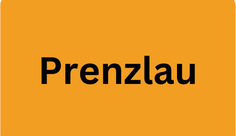 Prenzlau