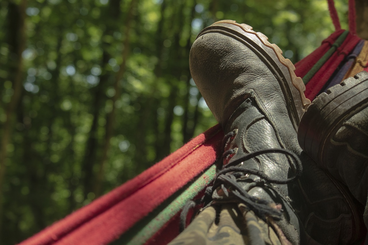 Campingplätze in der Uckermark