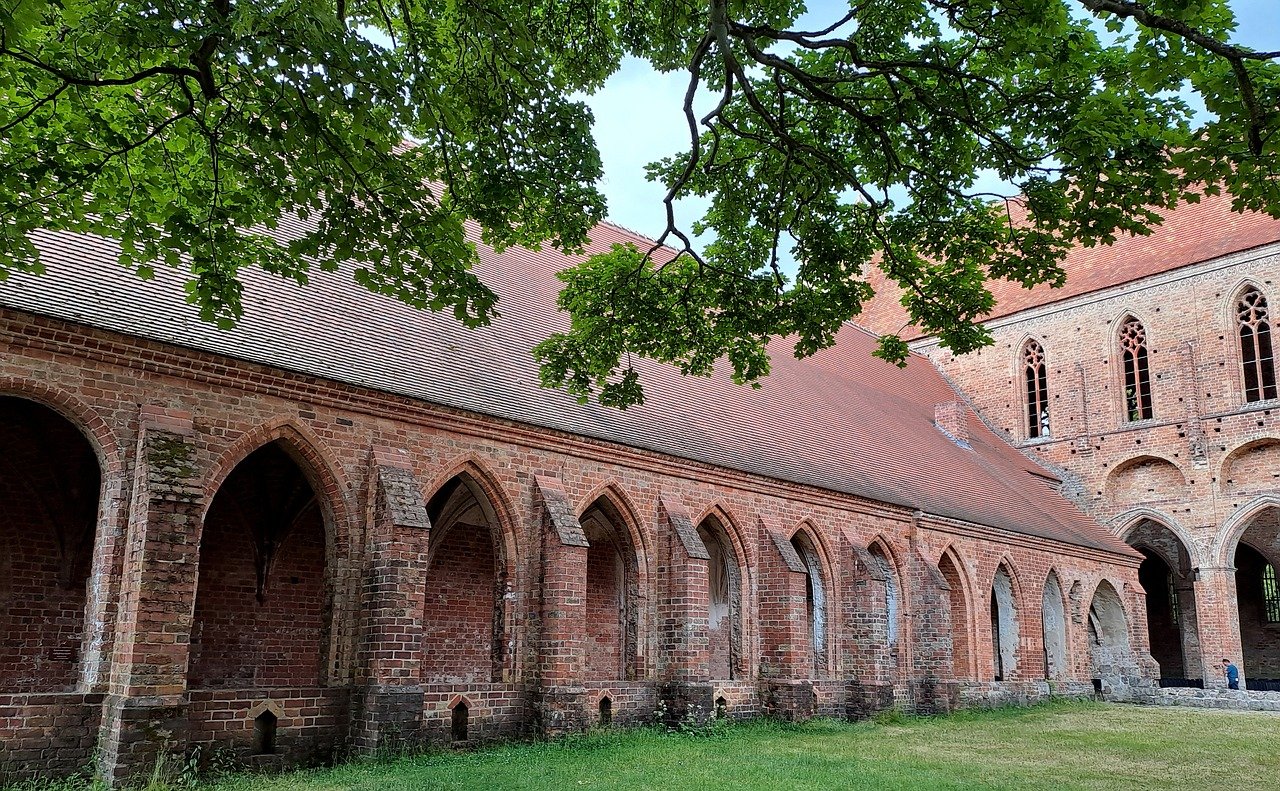 Kloster Chorin