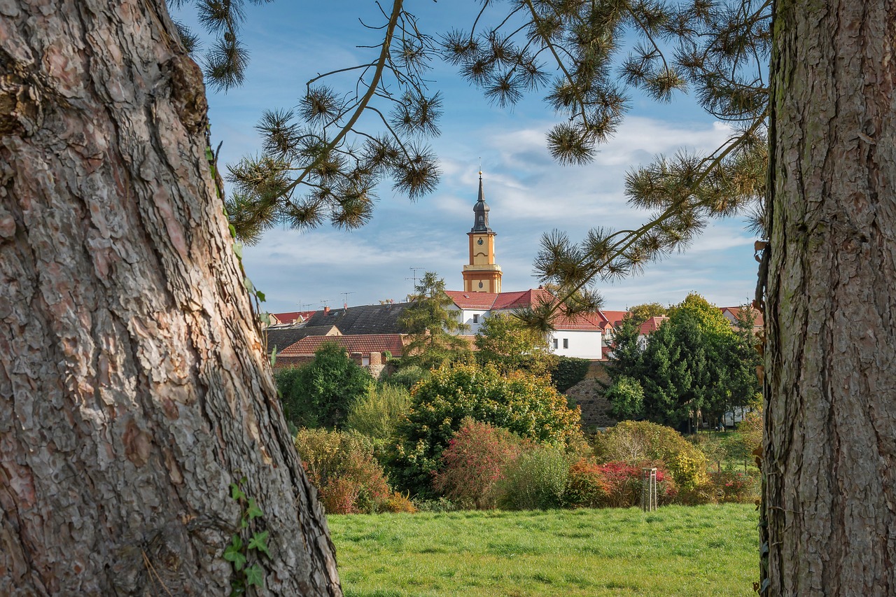 Kultur der Uckermark